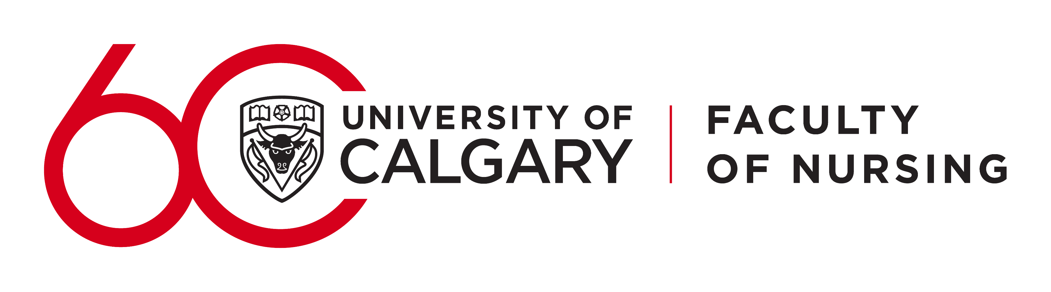 University of Calgary Nursing logo