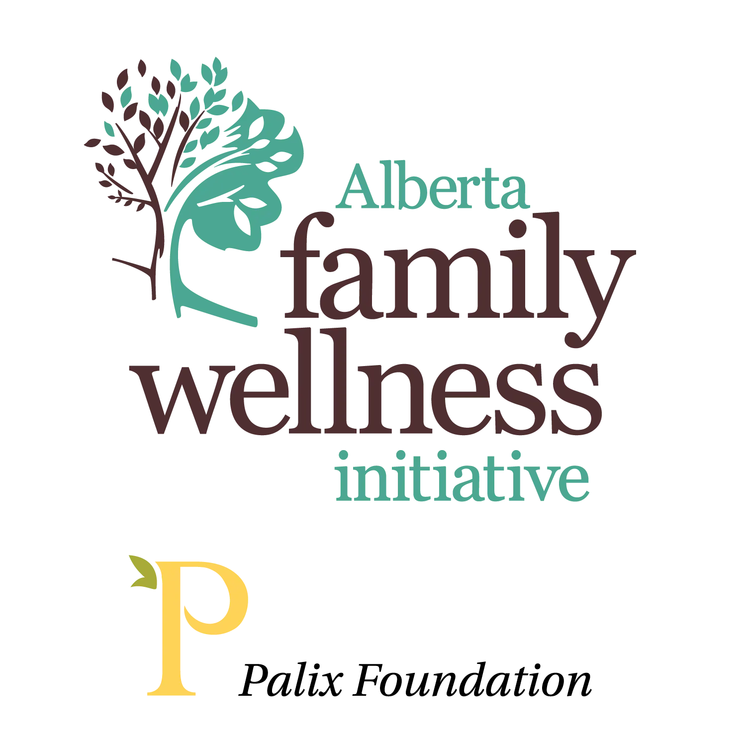 Palix Foundation logo