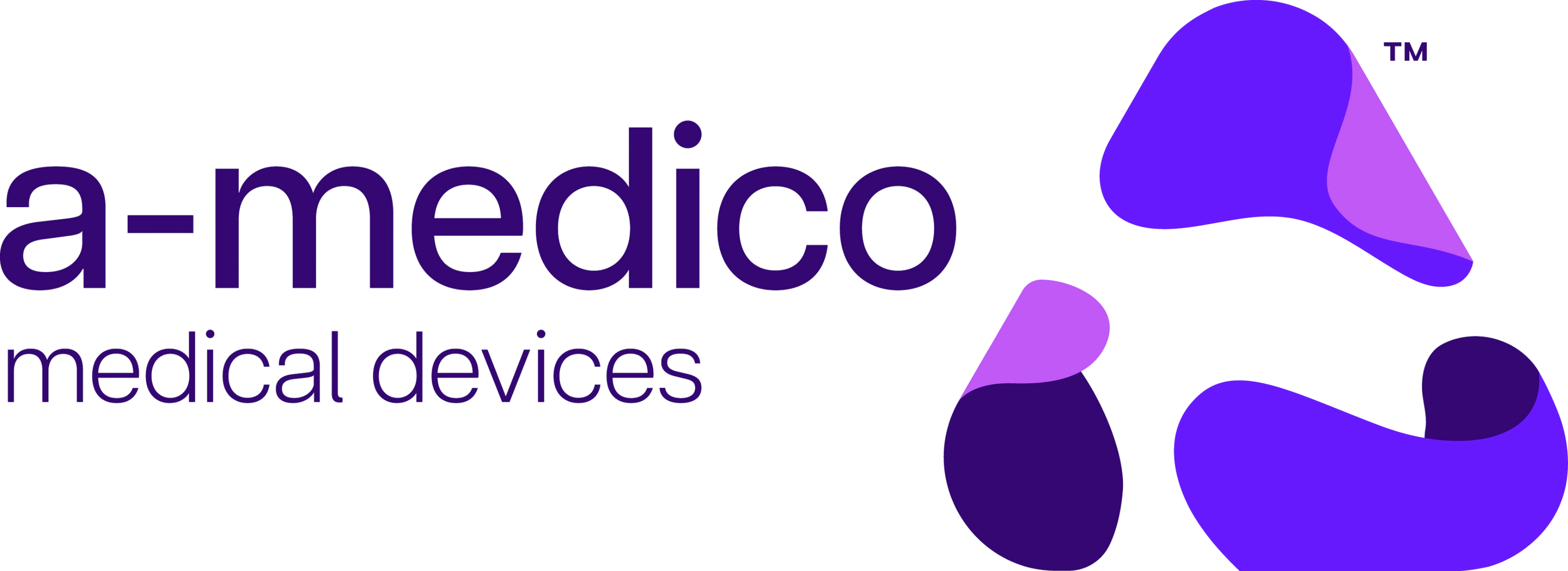 Amedico logo