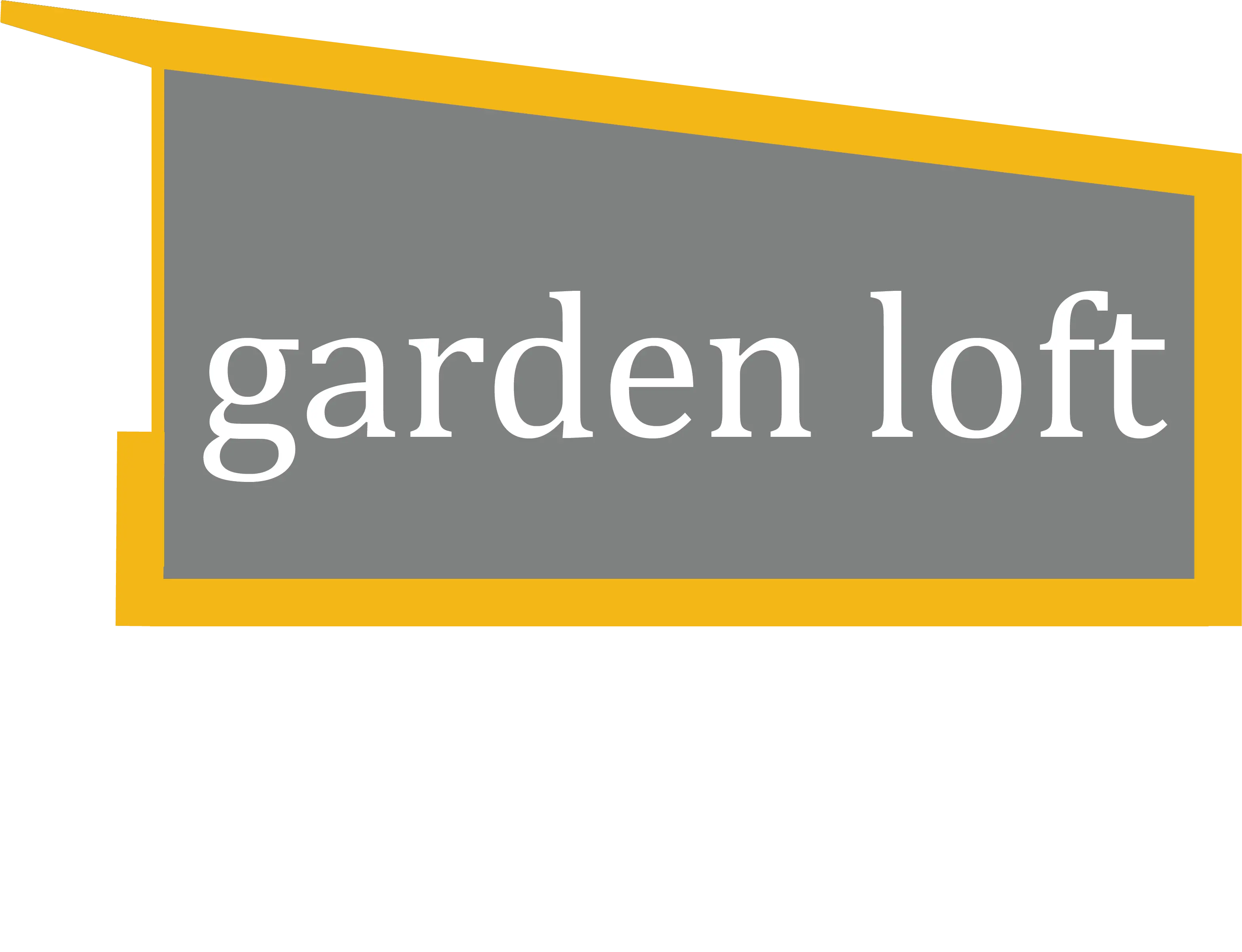 Garden Loft logo