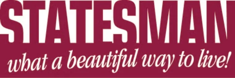 Statesman Group logo