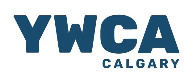 YW Calgary logo