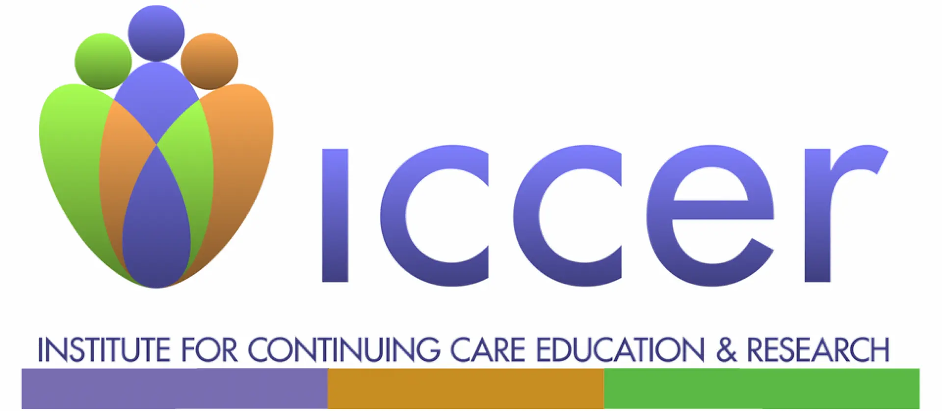 ICCER logo